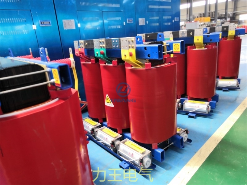 丹东变压器厂家检修项目和规程
